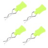 RC Car Body Clip Pin RC Accessories Body Shell Clip