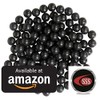 Viton Rubber Balls, 5/16” Diameter (Pack of 25)