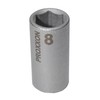 Proxxon 23718 socket wrench, nut, 8 mm, drive, 6.3 mm,
