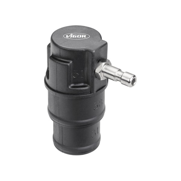 Vigor Adapter 31/38 mm Heavy Duty Turbo System Breaker Set