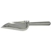Ice Scoop Stainless Steel 304 Polished - 12 oz. =