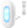 CASAcontrol Accessories for FTK-110 Doorbell Flash Light: Wireless Bell Receiver