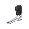 Shimano FD-R7150F Direct Mount 2X12S Di2 Front Derailleur IFDR7150F Black