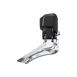 Shimano FD-R7150F Direct Mount 2X12S Di2 Front Derailleur IFDR7150F Black