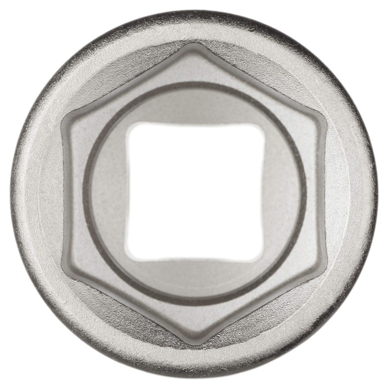 TONE HP4NV-23 Impact Socket 0.5 inch (12.7 mm) (1/2 mm),