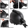 SHENKEL SRHM Helmet NVG Mount Stay & M88 Night Vision