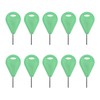 10pcs Surfboard Fin Key for FUTURE Professional Small Holes Surfboard