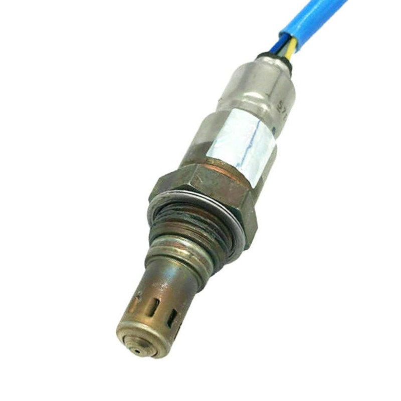 EPSIRMP 234-5059 Sensor de oxígeno ascendente compatible con Mazda 3