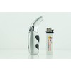 2 Items Scorch Metal 45 Degree Refillable Adjustable Flame Jet