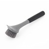 KitchenAid Washing-Up Brush, Grey, 26 x 5.8 x 6.8 cm