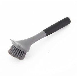 KitchenAid Washing-Up Brush, Grey, 26 x 5.8 x 6.8 cm