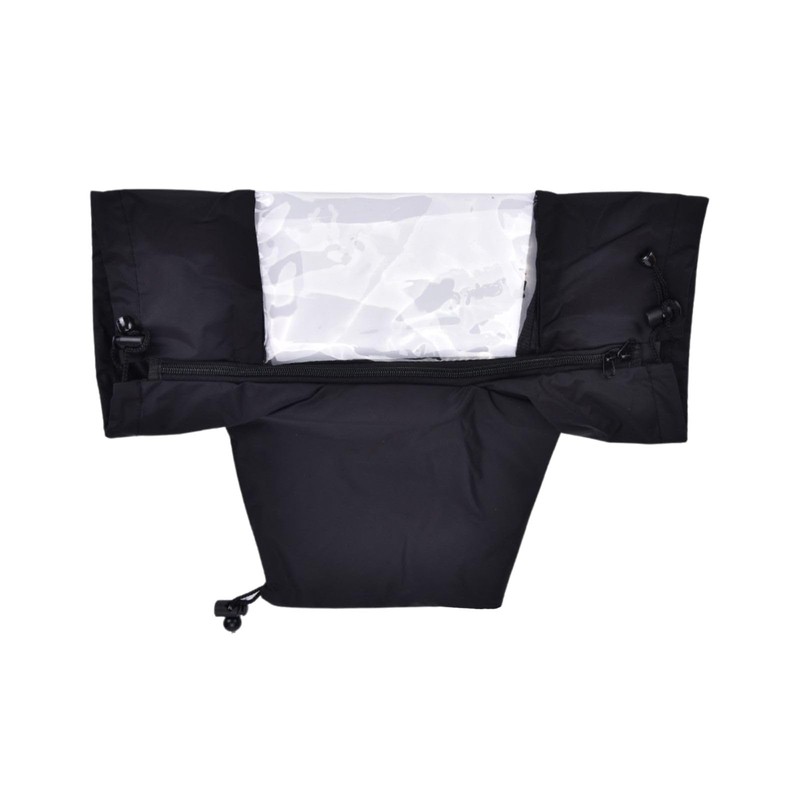 Waterproof Camera Cover, Camera Rain Sleeve, Camera Rain Cover, DSLR