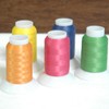 Threadart Wooly Nylon Thread - 1000m Spools - Color 9186-50