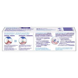 Meridol Parodont Expert Toothpaste, 75 ml