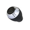 Shift Knob Gear Shifter, Stick Shift Knobs Level for Manual