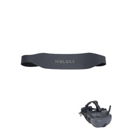 Headband Strap for DJI Goggles N3, Easy to Wear, Comfortable, Headband Belt, Decompression Headband, Protective Headwear for DJI Neo/Avata 2 Motion Fly More Combo Drone Accessories (Simple)