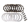 Clutch Kit Wear Resistant Reliable Rugged High Hardness Clutch Kit