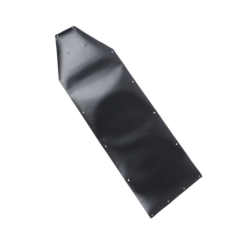 Deer Drag Sleds Multi Purpose Portable Tear Resistant Thickened Snow