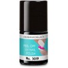 Peel Off Nail Polish Caribic