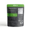 PRO Bottle LLC VADE NUTRITION 100% WHEY ISOLATE DISSOLVABLE PROTEIN