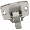 zhangh3570 For Dometic Awning Arm Lower Mounting Bracket, WHITE-RV/Campe