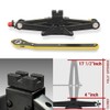 Modern Spare Tire Changing Kit for Jeep Patriot – Proprietary