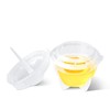 Innodoris Microwave Egg Cooker (2 Pack), Rapid Hard Boiled Egg