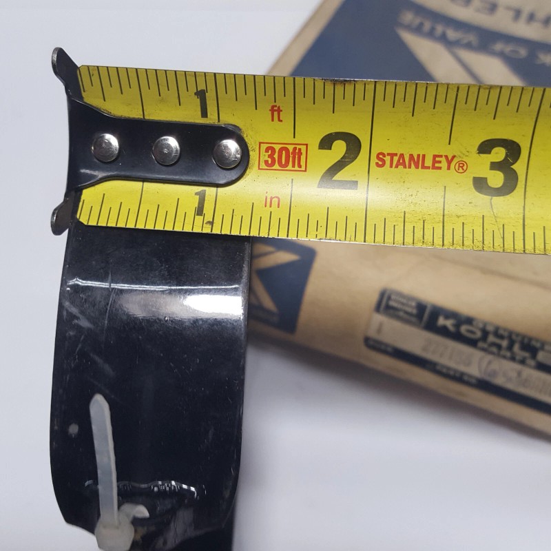 Kohler New Old Stock Kohler Starter/Genera