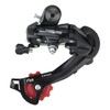 TDR TZ500 RD-TZ500 6 Speed Direct Mount Rear Derailleur for