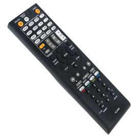 PerFascin RC-900M Replacement Remote Control fit for Onkyo AV Receiver TX-RZ900 TX-RZ800 TXRZ900 TXRZ800 RT24140900 TX-SA605 TX-SA8560 HT-R340 HT-R820THX TX-SR803B