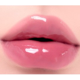 AMUSE 젤핏 글로스 3.8g, 04 베어 걸 글로..., 1개 AMUSE Gel Fit Gloss 3.8g, 04 Bear Girl...