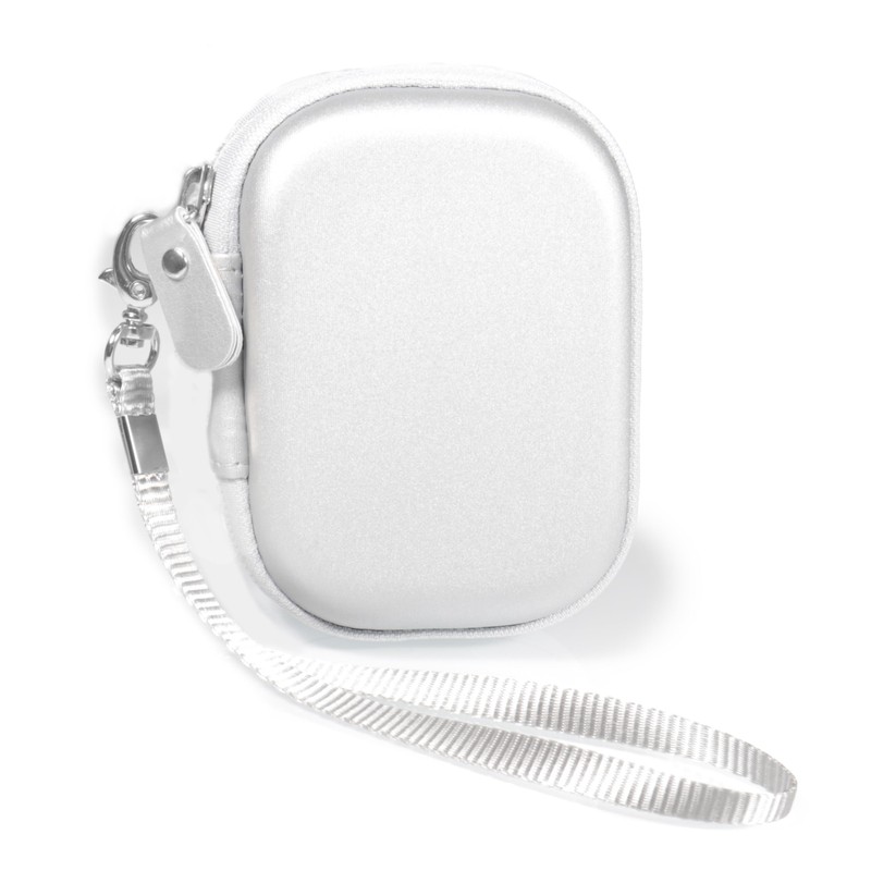 Alltravel TWS Earbuds Case for JBL Endurance Peak 3, Peak
