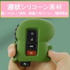 ZANEKO Key Case Compatible Toyota Noah 80 Series Voxy 80