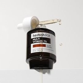 heimish [heimish]RX Multi Vitamin Glow Serum 35ml