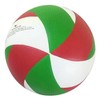 Balón Vóleibol Max Pro 5000 No.5 Gaser Color BlancoRojoVerde