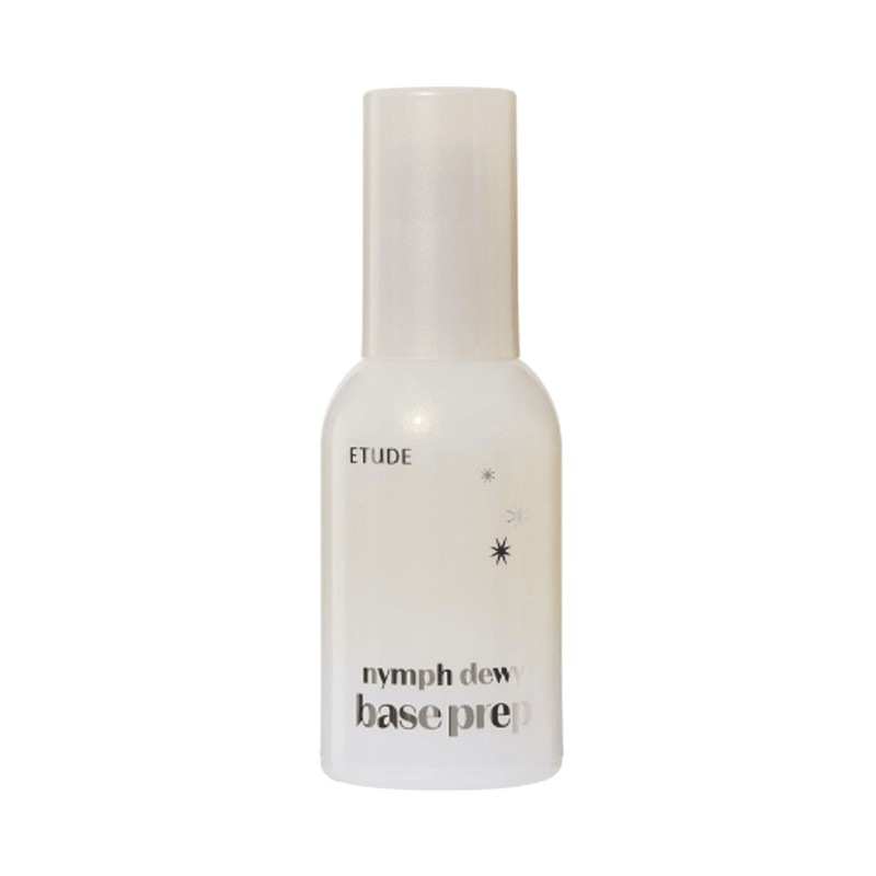 OEM Base Prep Etude House Makeup Base Recommendation Fresh Face