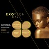 EXOTECH GEL, Innovative Skin Rejuvenation Solution with Deeply Hydrating Anti-Ageing