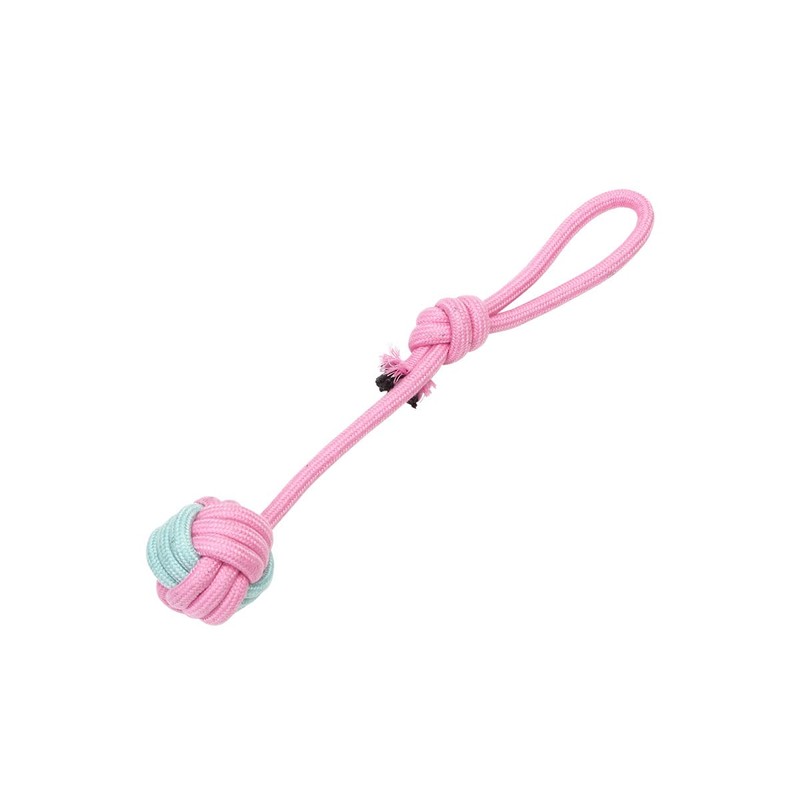 8968 Loop Knotty Pastel Sling