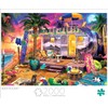 Buffalo Games - Jeff Haynie - Beach Holiday - 2000