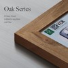 VCK 16x24 Poster Frame 3 Pack - Brown Walnut, Natural