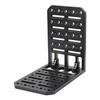 CAMVATE Cheese Plate Extension Mounting Platform with 1/4" & 3/8"