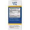 Superior Source 5-HTP 75 mg - Natural Supplement Aids Restful
