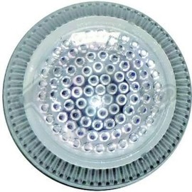 Side Turn Lights R/L Connect, Puma (White)