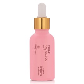 Dermisyou Premium Quality Perfume Oil Loaded with Luxury, long-lasting perfume Cruelty Free Fragrance Oil for Men and Women (1 oz/30 ml) (BACCARAT ROUGE 540)