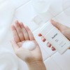 Whipped lotion, All-in-one Cosmetic with Sticky Foam