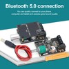 SIGANDG Bluetooth 5.0 HiFi Amplifier Board 2 x 50 W