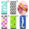 [Set of 6] Nail Polishing, Nail Polishing, E-Set