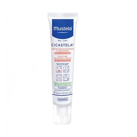 Mustela Buy Mustela Cicastela Moisture Recovery Cream 40ml Online | Chempro Chemists
