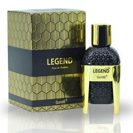 Surrati Legend EDP 100ML (3.4 OZ), Exotic Fragrances for Men & Women.
