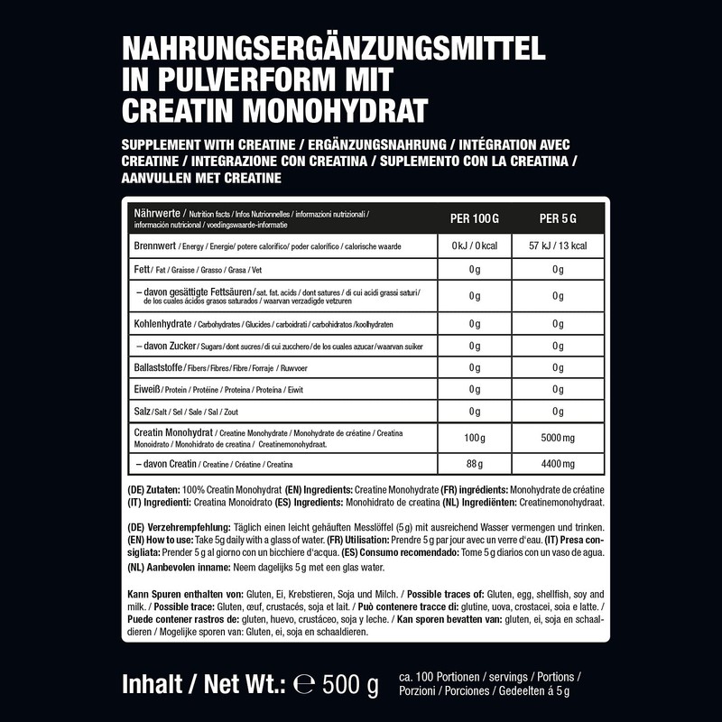 Blackline 2.0 Amino Acids, , ,